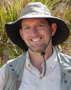 Anthony Martin, author