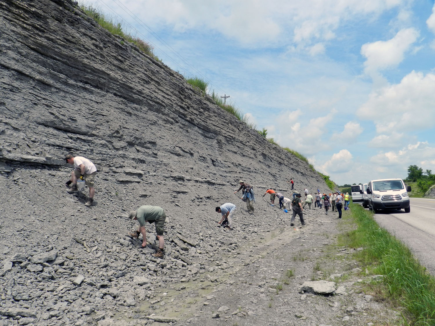 Cincinnatian-Outcrop-2